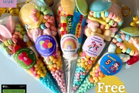 FavourMade Stationery, Favours and
Gifts Profile 1