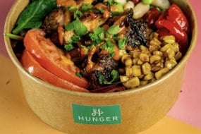 Hunger Caribbean Mobile Catering Profile 1