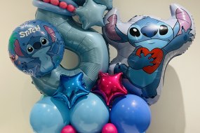 Sck Balloons and Events Soft Play Hire Profile 1