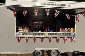 Salamander Catering undefined Profile 1