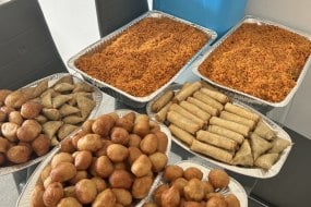 Mobitcakes African Catering Profile 1