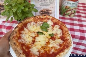 Pizza di Casa Pizza Van Hire Profile 1