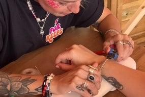 For Keeps Arts and Crafts Parties Profile 1