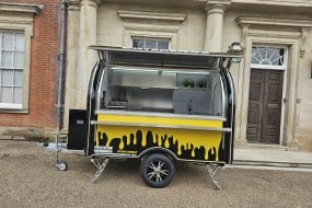 Toastie the Difference Street Food Catering Profile 1