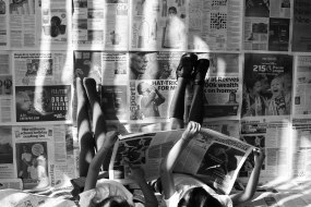 Say Saleem Photography Hire a Portrait Photographer Profile 1