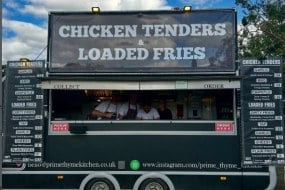 Prime Thyme Kitchen Festival Catering Profile 1