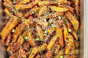 Lucknow Junction Buffet Catering Profile 1