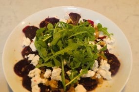 Somerset Sizzlers Greek Catering Profile 1