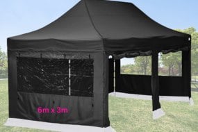 Funtacee Parties Gazebo
Hire Profile 1