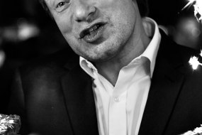 Nick Clark Film Drone Hire Profile 1