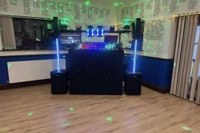 South-Coast Weddings & Birthday Events