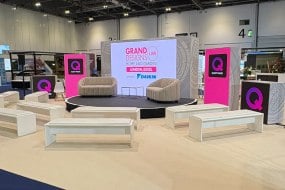 Content AV Big Screen Hire Profile 1