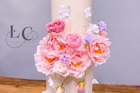 Ladun Cakes Wedding Cakes Profile 1