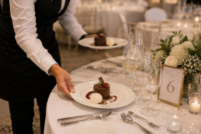 Premier Event Staff Limited Staff
Hire Profile 1