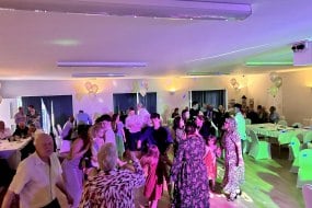 The Party Guys Bands and DJs Profile 1