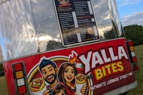 Yala Beirut Middle Eastern
Catering Profile 1