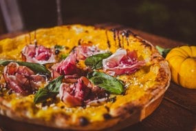 Aria Pizza Ltd Children's Caterers Profile 1