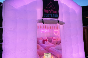 VenYou Scotland Furniture Hire Profile 1