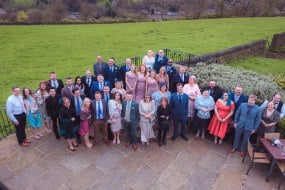 Hulton Photography Drone Hire Profile 1