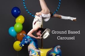 Head-Bangers Circus Aerialists for Hire Profile 1