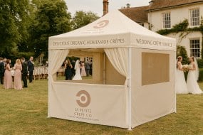 La Petite Crepe Co Baby Shower Catering Profile 1