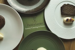 Field & Larder Catering Event
Catering Profile 1