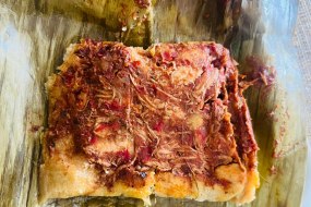 Tamalito Birthday Party Catering Profile 1