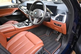 John Mowbray Executive Travel Luxury Car Hire Profile 1