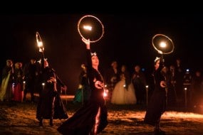 Delighters Bubbleologists Hire Profile 1