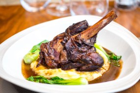 LJB Charred Hogs Find your perfect wedding caterer Profile 1