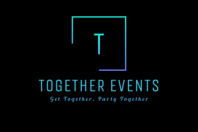 Together Events 360 Photo Booth Hire Profile 1