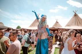 Eventurous PA Hire Profile 1