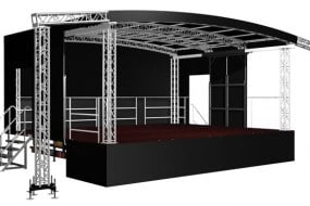 Hybrid AV Ltd Event Production Profile 1