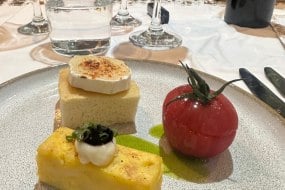 Smith & Co Dining Grazing Table Catering Profile 1