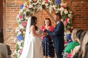 SDCelebrations Celebrant
Hire Profile 1