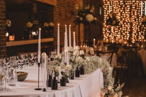 The Luxury Hire Co Event Prop Hire Profile 1