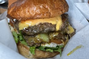 Back9 Barbecue & Braai