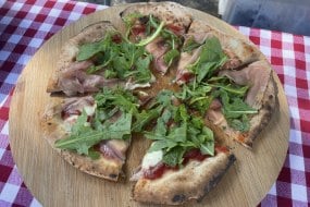 Attilios Mobile Pizza Festival Catering Profile 1