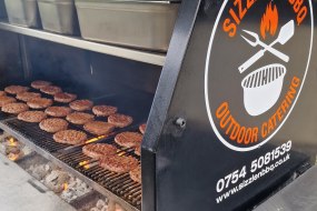 Sizzle N BBQ BBQ
Catering Profile 1