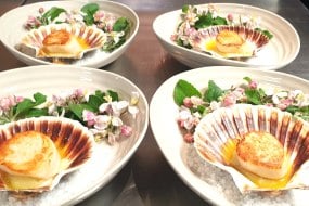 Gott Food Ltd Wedding Planner Hire Profile 1