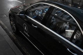 Me Chauffeurs Chauffeur Hire Profile 1