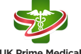 UK Prime Medical Ltd Event Medics Profile 1