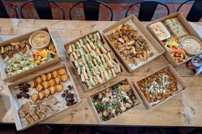 Millars Eatery Baby Shower Catering Profile 1