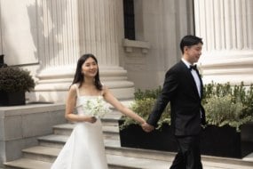 Anomis Flowers Wedding Flowers Profile 1