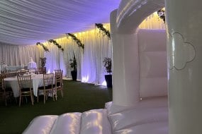 The SoftPlay Boutique Bouncy Castle Hire Profile 1