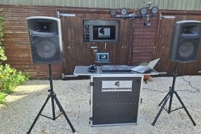 Spartan Roadshow PA Hire Profile 1