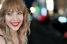TAYLOR 2 U - Taylor Swift Tribute Act Tribute Acts Profile 1