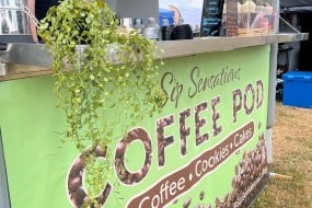 Sip Sensations Ltd Coffee Van Hire Profile 1