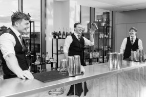 Mix n Twist Bartending Mobile Cocktail Making Classes Profile 1