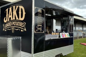 Jakd Jacket Potato Van Hire Profile 1